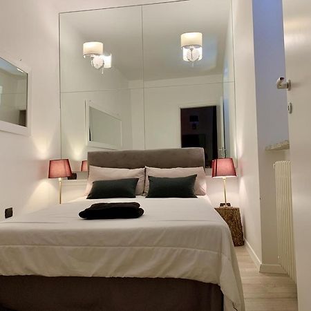 Centro-Moscova Appartamento Incantevole Free Wifi Милано Екстериор снимка