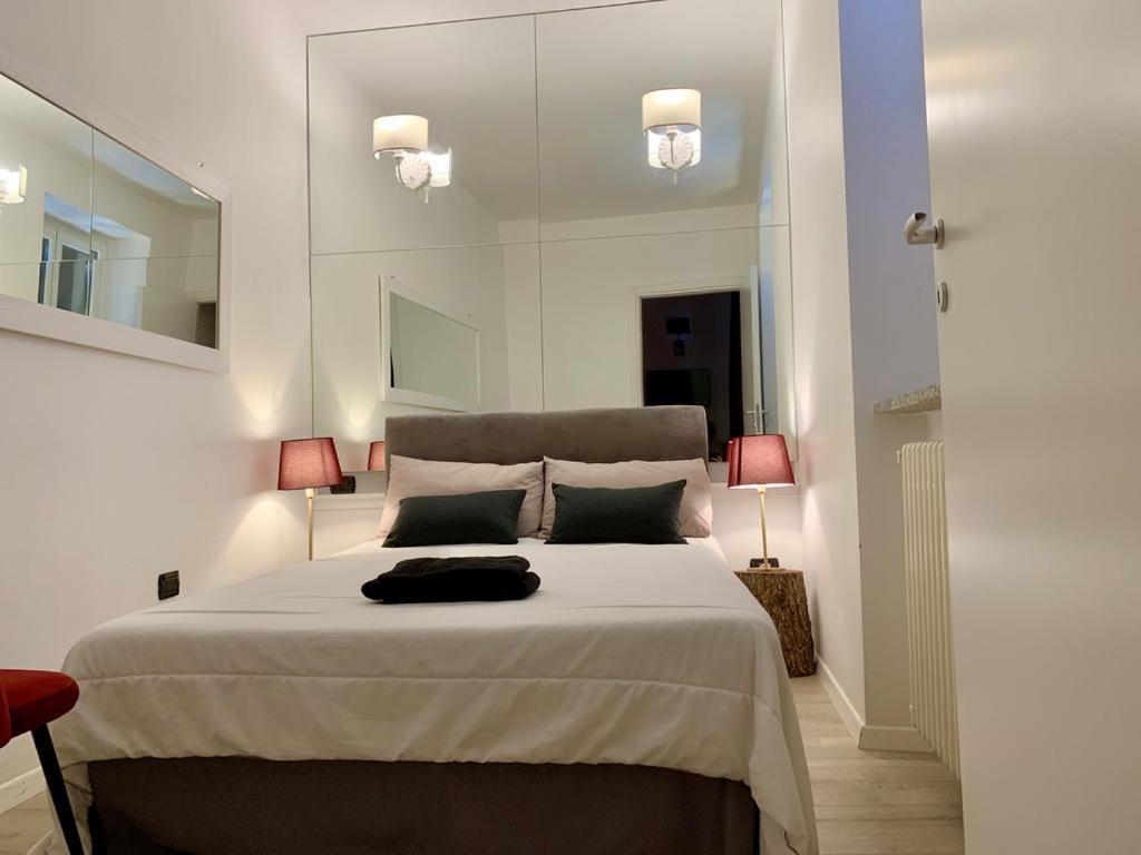Centro-Moscova Appartamento Incantevole Free Wifi Милано Екстериор снимка