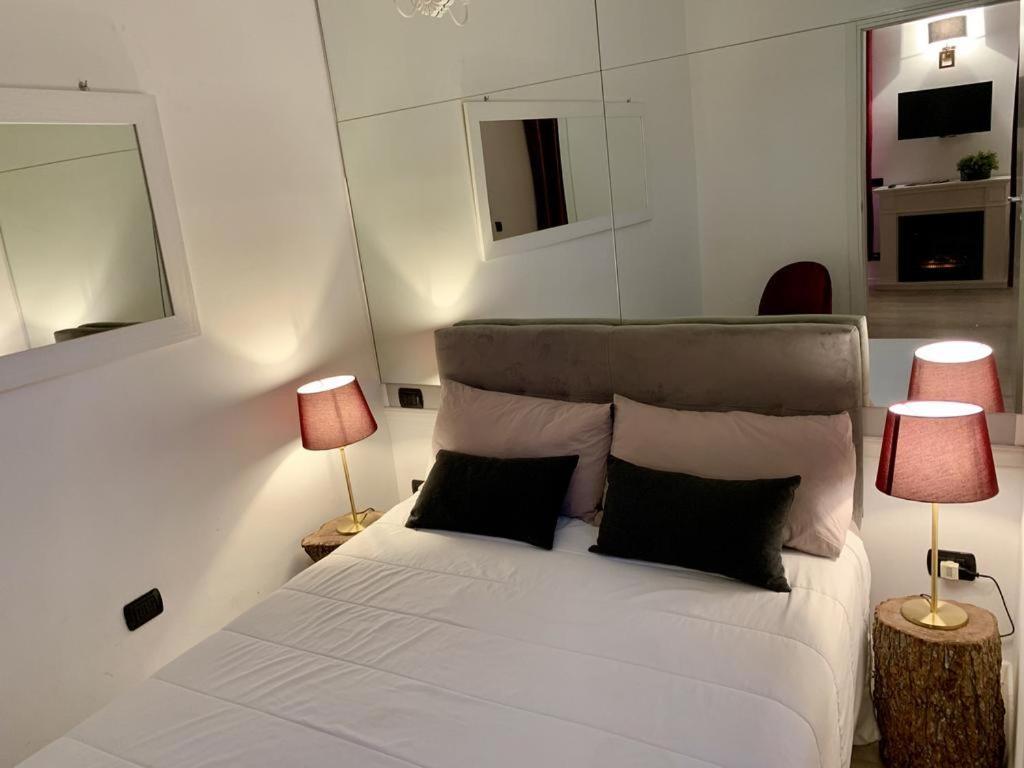 Centro-Moscova Appartamento Incantevole Free Wifi Милано Екстериор снимка